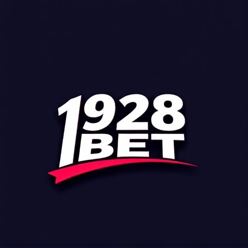 Logo da 1928BET