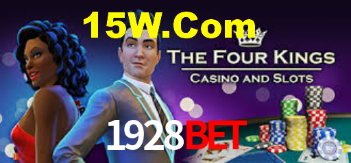 1928Bet: A Experiência de Casino com Jogos de Mesa ao Vivo