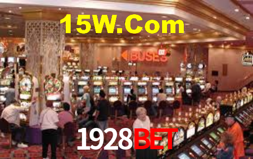 1928Bet: Seu Cassino Premiado com Pagamentos Rápidos