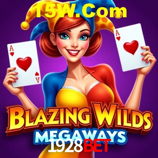 Descubra o Mundo do Cassino Online com 1928Bet
