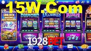 Live Casino 1928Bet