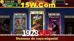 Statistics 1928Bet