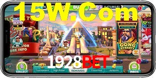 Tournaments 1928Bet