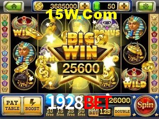 Welcome Bonus 1928Bet